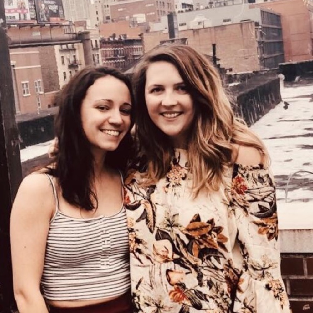 Meet your Posher, Marissa